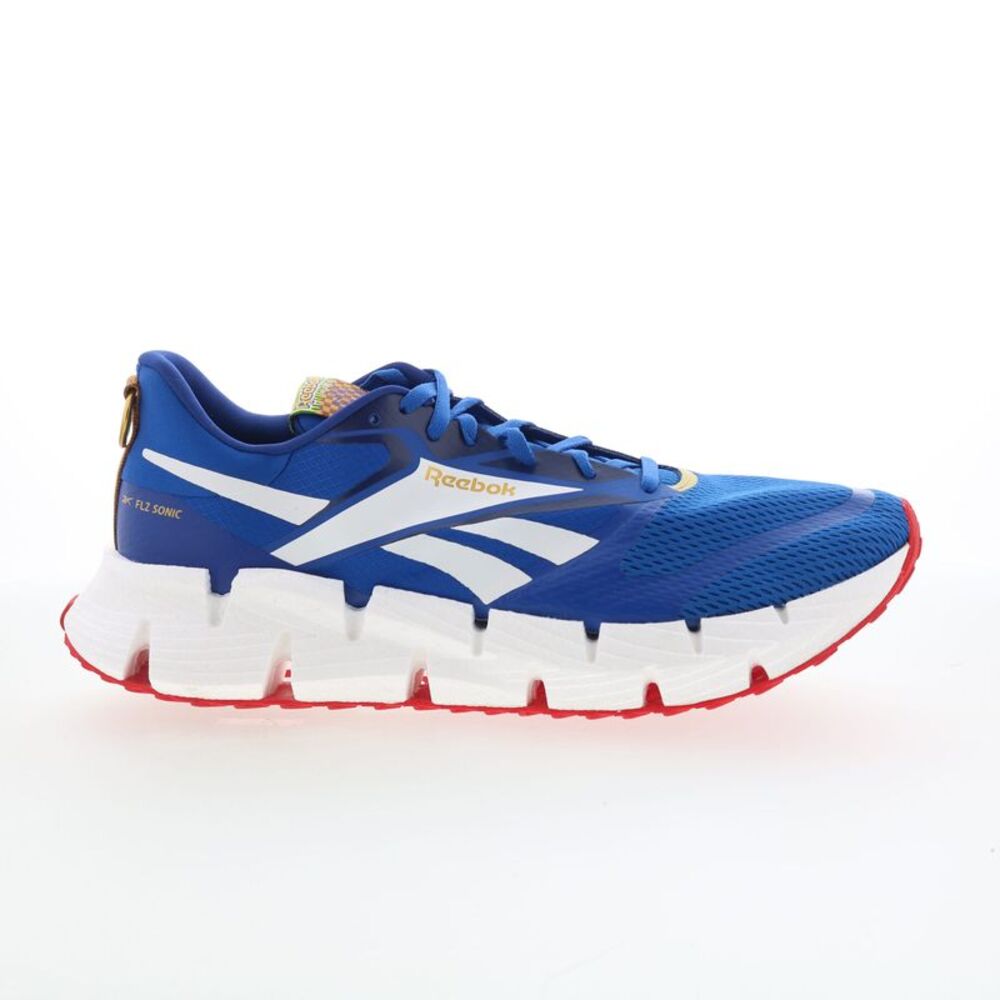 Reebok Mens Floatzig 1 Blue Shoes (NWT)